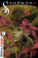 The Sandman Universe  |  Issue