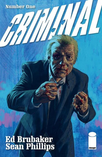 Criminal (Image Comics) One |  Issue