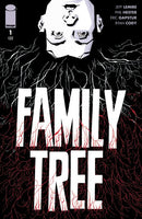 Family Tree  |  Issue