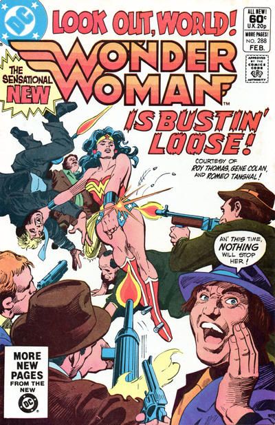 Wonder Woman, Vol. 1 Swan Song |  Issue