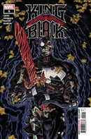 King in Black King in Black - Dawn |  Issue