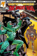 Night Man, Vol. 1 Turning On |  Issue