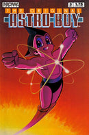 Original Astro Boy  |  Issue