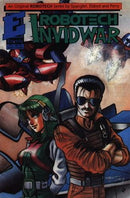 Robotech: Invid War No Man's Land |  Issue