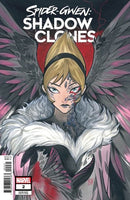 Spider-Gwen: Shadow Clones  |  Issue