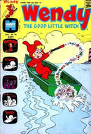 Wendy the Good Little Witch, Vol. 1  |  Issue