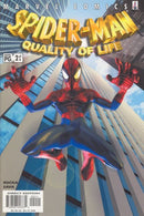 Spider-Man: Quality of Life 2 of 4 |  Issue