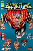 Bloodstrike Haywire / A Tale of the Knight, Part 4 |  Issue
