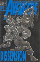 The Avengers, Vol. 1 A Gathering Of Hate |  Issue
