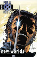 New X-Men HC / TP New Worlds |  Issue