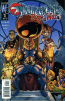 Thundercats: Dogs of War  |  Issue