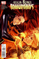 Realm of Kings: Inhumans Realm of Kings  |  Issue