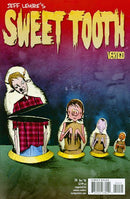 Sweet Tooth Animal Armies, Part Two |  Issue