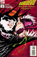 Daredevil, Vol. 1 Fall From Grace, Part 4: Conflict |  Issue