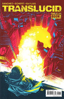 Translucid  |  Issue