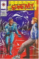 Eternal Warrior Labyrinth of The Mind |  Issue
