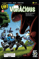 Voracious  |  Issue