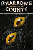 Harrow County Abandoned, Part 1 |  Issue