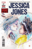 Jessica Jones  |  Issue