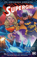 Supergirl, Vol. 7 HC / TP  |  Issue