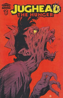 Jughead: The Hunger, Vol. 2 Welcome Home, Jughead Jones, Part 2 |  Issue