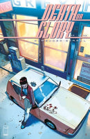 Death or Glory  |  Issue