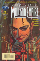 John Jakes' Mullkon Empire  |  Issue