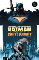Batman: Curse of the White Knight Book Six |  Issue