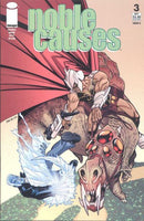 Noble Causes, Vol. 3  |  Issue