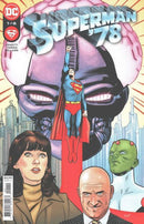 Superman '78 Brainiac |  Issue