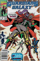 Guardians of the Galaxy, Vol. 1 The Stark Truth |  Issue
