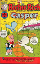 Richie Rich and Casper  |  Issue
