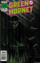 The Green Hornet, Vol. 1 The Road Pirates |  Issue