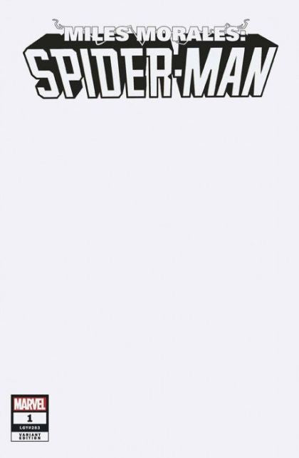 Miles Morales: Spider-Man, Vol. 2  |  Issue