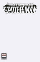 Miles Morales: Spider-Man, Vol. 2  |  Issue