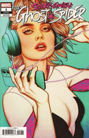 Spider-Gwen: Ghost-Spider, Vol. 2 Haunted |  Issue