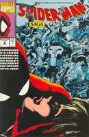 Spider-Man Saga, Vol. 1  |  Issue