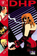 Dark Horse Presents, Vol. 1 Sin City / Secret Places of My Shameful Past / Kute Kitty Kartoon / Earth Boys / Homicide |  Issue