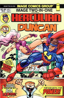 Image Two-in-One  |  Issue