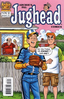 Archie's Pal Jughead Comics  |  Issue