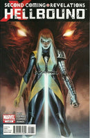X-Men: Second Coming: Revelations: Hellbound Second Coming - Revelations, Part 1 |  Issue