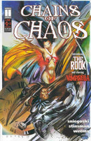 Chains of Chaos  |  Issue