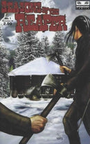Seasons of The Reaper: Winter  |  Issue