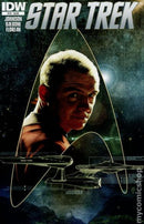 Star Trek  |  Issue