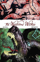 Westwood Witches  |  Issue