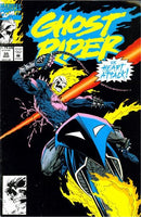 Ghost Rider, Vol. 2 You Can't Always Get What You Want |  Issue