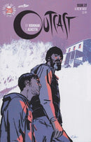 Outcast by Kirkman & Azaceta  |  Issue