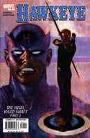 Hawkeye, Vol. 3 The High, Hard Shaft, Part 1: The Hotter, The Better |  Issue