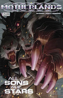 Motherlands  |  Issue