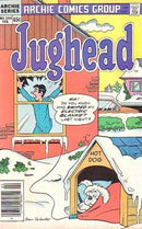 Jughead, Vol. 1  |  Issue
